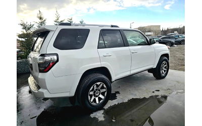 Toyota 4runner 4.0I 4X4 НАПЪЛНО ОБСЛУЖЕН 20000ХИЛ КМ ЛИЗИНГ 100% - автомобили, коли, обяви за нови и употребявани 9