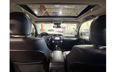 Toyota 4runner SR5| V6 - автомобили, коли, обяви за нови и употребявани 13