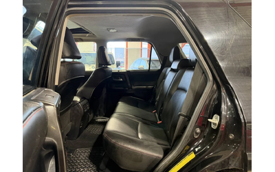 Toyota 4runner SR5| V6 - автомобили, коли, обяви за нови и употребявани 14