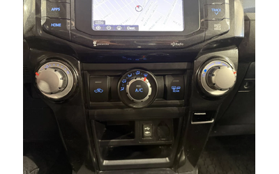 Toyota 4runner SR5| V6 - автомобили, коли, обяви за нови и употребявани 9