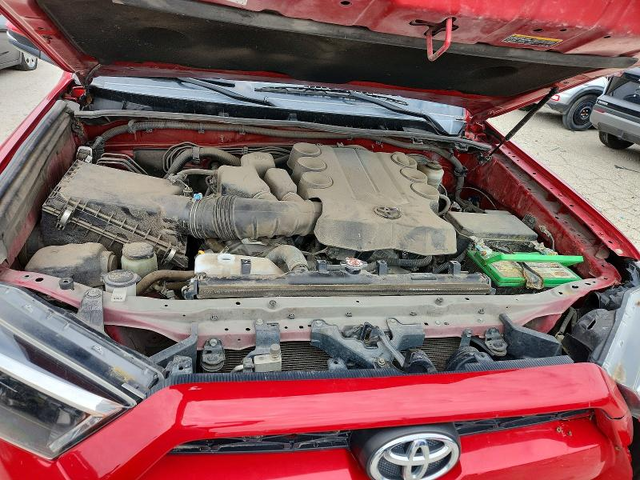 Toyota 4runner 4.0L 6 REAR WHEEL DRIVE - автомобили, коли, обяви за нови и употребявани 11