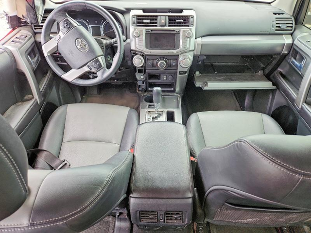 Toyota 4runner 4.0L 6 REAR WHEEL DRIVE - автомобили, коли, обяви за нови и употребявани 7