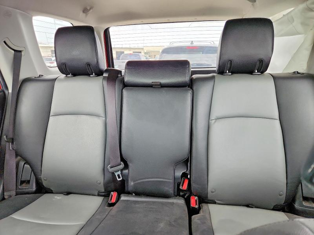 Toyota 4runner 4.0L 6 REAR WHEEL DRIVE - автомобили, коли, обяви за нови и употребявани 9