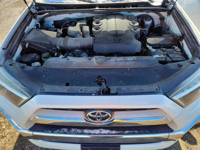 Toyota 4runner 4.0L 6 Rear Wheel Drive - автомобили, коли, обяви за нови и употребявани 11