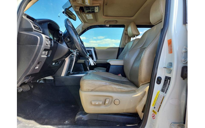 Toyota 4runner 4.0L 6 Rear Wheel Drive - автомобили, коли, обяви за нови и употребявани 6