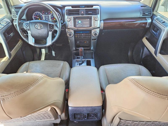 Toyota 4runner 4.0L 6 Rear Wheel Drive - автомобили, коли, обяви за нови и употребявани 7