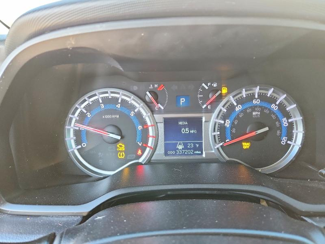 Toyota 4runner 4.0L 6 Rear Wheel Drive - автомобили, коли, обяви за нови и употребявани 8