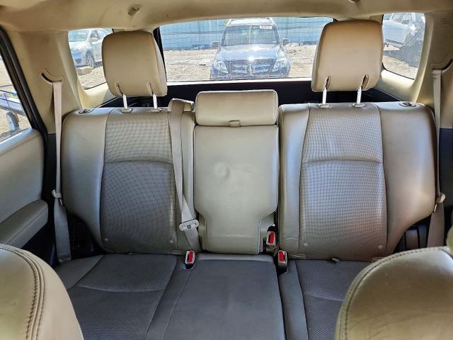 Toyota 4runner 4.0L 6 Rear Wheel Drive - автомобили, коли, обяви за нови и употребявани 9