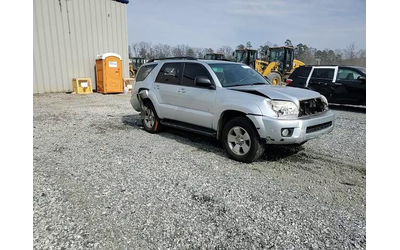 toyota-4runner-4-0l-6-rear-wheel-drive - 0