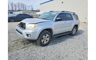 toyota-4runner-4-0l-6-rear-wheel-drive - 1