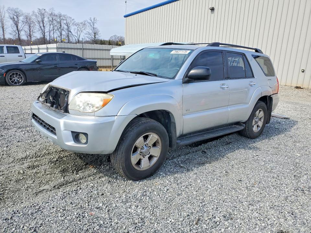 Toyota 4runner 4.0L 6 Rear Wheel Drive - автомобили, коли, обяви за нови и употребявани 1