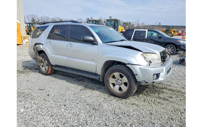 toyota-4runner-4-0l-6-rear-wheel-drive - 4