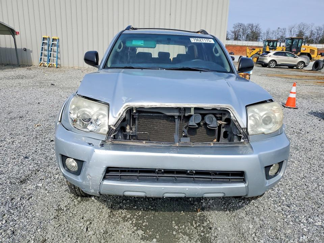 Toyota 4runner 4.0L 6 Rear Wheel Drive - автомобили, коли, обяви за нови и употребявани 5