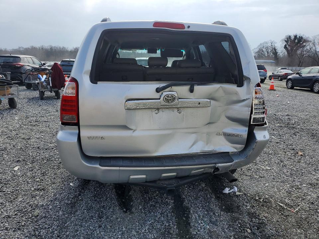Toyota 4runner 4.0L 6 Rear Wheel Drive - автомобили, коли, обяви за нови и употребявани 6