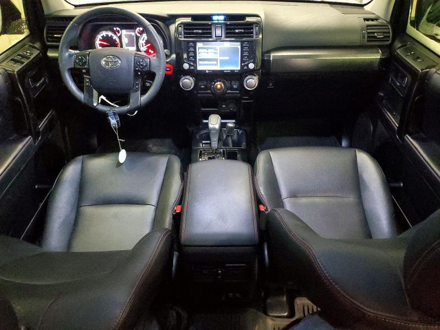 Toyota 4runner 4.0L 6 Rear Wheel Drive w/4x4 - автомобили, коли, обяви за нови и употребявани 7