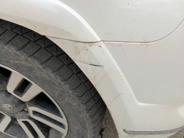 Toyota 4runner 4.0L 6cyl 4WD - автомобили, коли, обяви за нови и употребявани 10