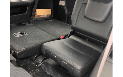 Toyota 4runner 4.0L 6cyl 4WD - автомобили, коли, обяви за нови и употребявани 12