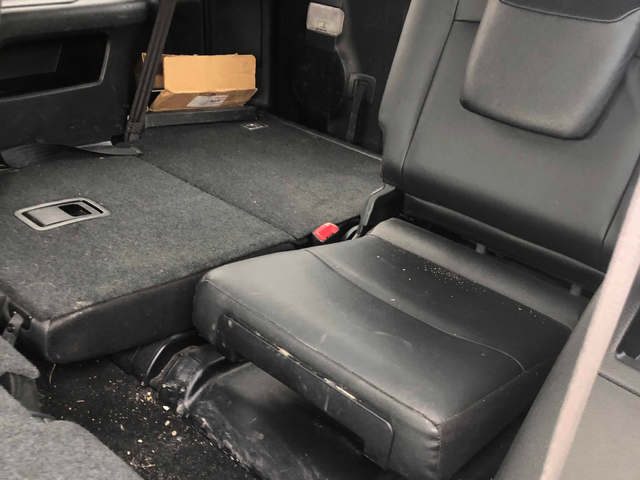 Toyota 4runner 4.0L 6cyl 4WD - автомобили, коли, обяви за нови и употребявани 12