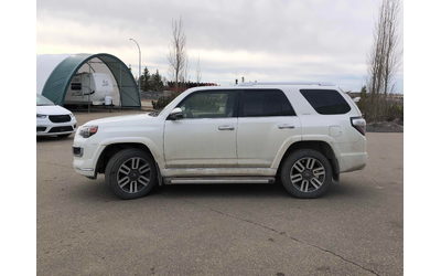 toyota-4runner-4-0l-6cyl-4wd - 2