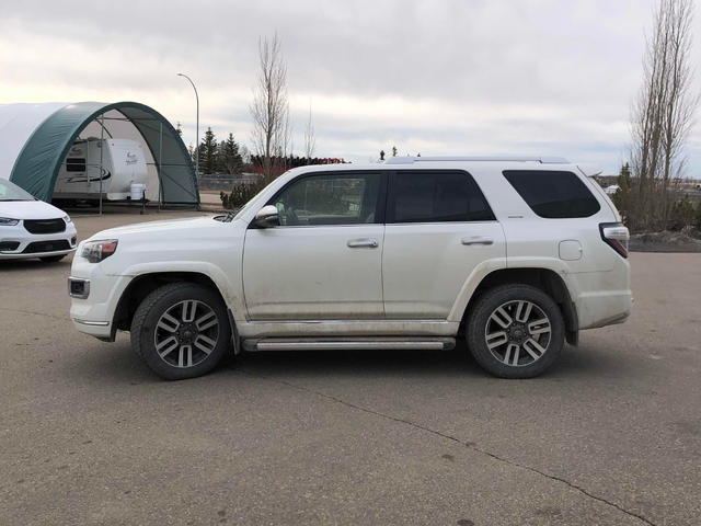 Toyota 4runner 4.0L 6cyl 4WD - автомобили, коли, обяви за нови и употребявани 2