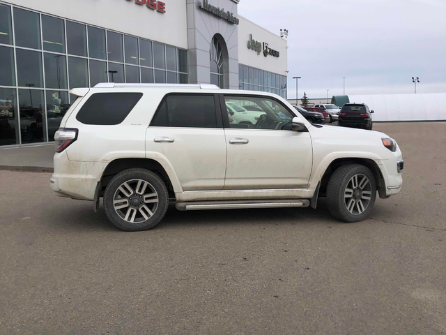 Toyota 4runner 4.0L 6cyl 4WD - автомобили, коли, обяви за нови и употребявани 3