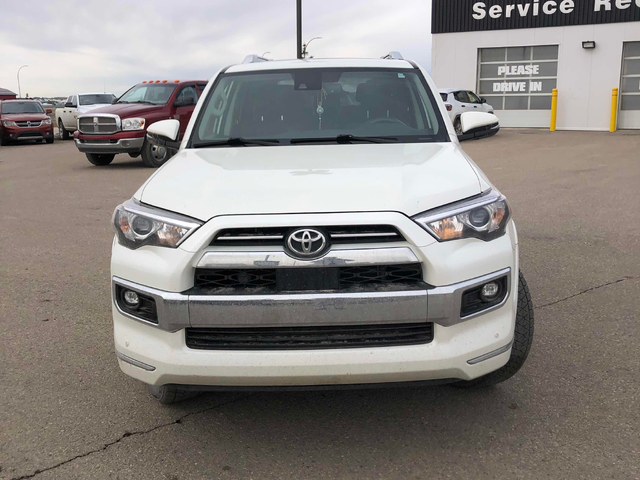 Toyota 4runner 4.0L 6cyl 4WD - автомобили, коли, обяви за нови и употребявани 6