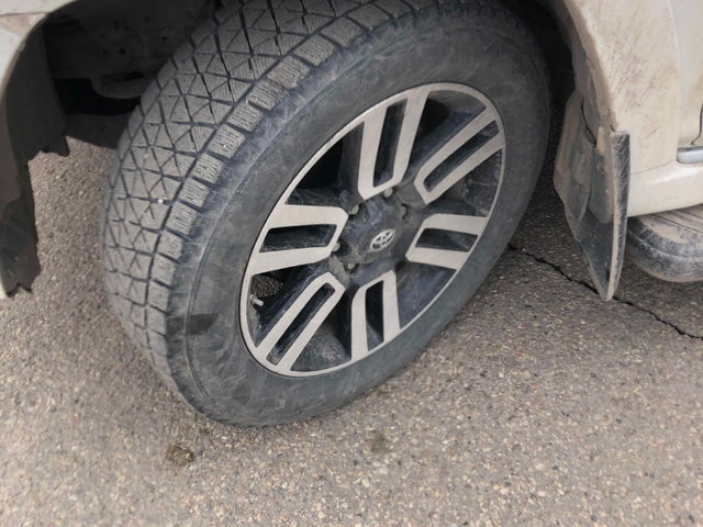 Toyota 4runner 4.0L 6cyl 4WD - автомобили, коли, обяви за нови и употребявани 7