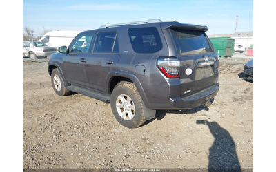 toyota-4runner-4-0l-v-6-dohc-vvt-270hp-4x4-drive - 2