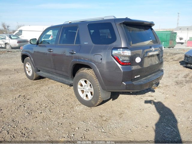 Toyota 4runner 4.0L V-6 DOHC, VVT, 270HP 4X4 Drive - автомобили, коли, обяви за нови и употребявани 2