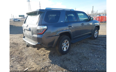 toyota-4runner-4-0l-v-6-dohc-vvt-270hp-4x4-drive - 3