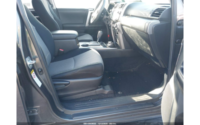 toyota-4runner-4-0l-v-6-dohc-vvt-270hp-4x4-drive - 4