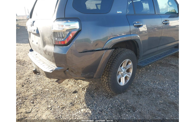 toyota-4runner-4-0l-v-6-dohc-vvt-270hp-4x4-drive - 5