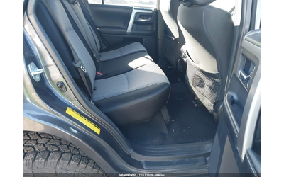 Toyota 4runner 4.0L V-6 DOHC, VVT, 270HP 4X4 Drive - автомобили, коли, обяви за нови и употребявани 7