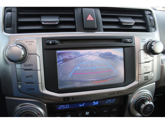 Toyota 4runner 4WD SR5 | LIMITED - автомобили, коли, обяви за нови и употребявани 10