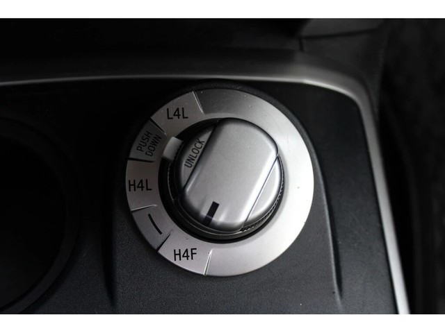 Toyota 4runner 4WD SR5 | LIMITED - автомобили, коли, обяви за нови и употребявани 13