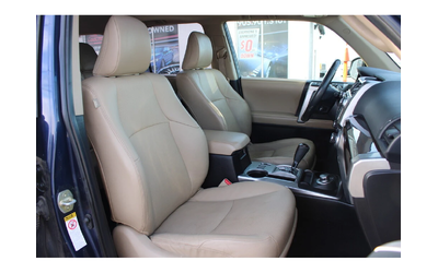 Toyota 4runner 4WD SR5 | LIMITED - автомобили, коли, обяви за нови и употребявани 14