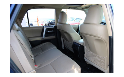 Toyota 4runner 4WD SR5 | LIMITED - автомобили, коли, обяви за нови и употребявани 15