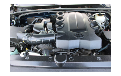 Toyota 4runner 4WD SR5 | LIMITED - автомобили, коли, обяви за нови и употребявани 16