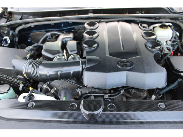 Toyota 4runner 4WD SR5 | LIMITED - автомобили, коли, обяви за нови и употребявани 16