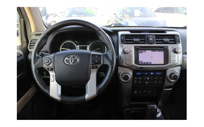 Toyota 4runner 4WD SR5 | LIMITED - автомобили, коли, обяви за нови и употребявани 7