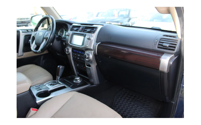 Toyota 4runner 4WD SR5 | LIMITED - автомобили, коли, обяви за нови и употребявани 9