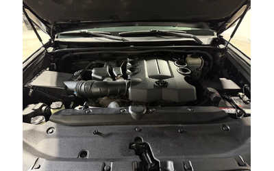 Toyota 4runner 4.0* V6* ПОДГРЕВ* КАМЕРА* КЕЙЛЕС* LANE* ASSIST - автомобили, коли, обяви за нови и употребявани 15