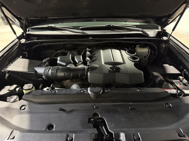 Toyota 4runner 4.0* V6* ПОДГРЕВ* КАМЕРА* КЕЙЛЕС* LANE* ASSIST - автомобили, коли, обяви за нови и употребявани 15