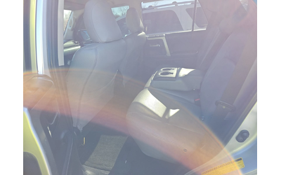 Toyota 4runner 4.0* V6* ПОДГРЕВ* КАМЕРА* КЕЙЛЕС* LANE* ASSIST - автомобили, коли, обяви за нови и употребявани 12