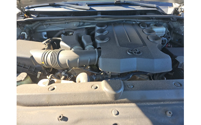 Toyota 4runner 4.0* V6* ПОДГРЕВ* КАМЕРА* КЕЙЛЕС* LANE* ASSIST - автомобили, коли, обяви за нови и употребявани 14