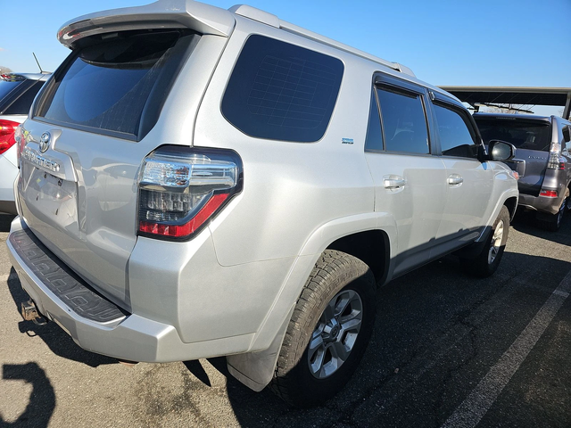 Toyota 4runner 4.0* V6* ПОДГРЕВ* КАМЕРА* КЕЙЛЕС* LANE* ASSIST - автомобили, коли, обяви за нови и употребявани 1