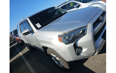 toyota-4runner - 2