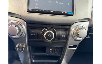 Toyota 4runner 4.0* V6* ЕДИН* СОБСТВЕНИК* ПОДГРЕВ* КАМЕРА* КЕЙЛЕС - автомобили, коли, обяви за нови и употребявани 10