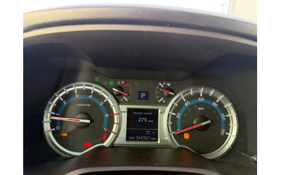 Toyota 4runner 4.0* V6* ЕДИН* СОБСТВЕНИК* ПОДГРЕВ* КАМЕРА* КЕЙЛЕС - автомобили, коли, обяви за нови и употребявани 12