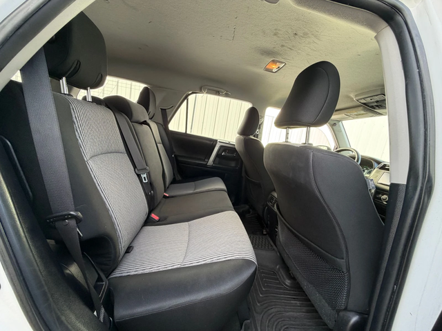 Toyota 4runner 4.0* V6* ЕДИН* СОБСТВЕНИК* ПОДГРЕВ* КАМЕРА* КЕЙЛЕС - автомобили, коли, обяви за нови и употребявани 15